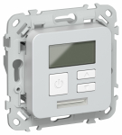 FLITE Термостат электр. с дисплеем 16А Т-ФлЖ жем. IEK