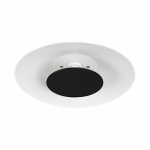 Светильник MAG-MICROCOSM-VINYL-R170-7W Warm3000 (BK, 150 deg, 24V) (Arlight, IP20 Металл, 5 лет)