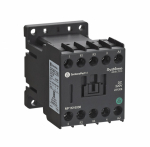 КОНТАКТОР MP1K 4P(2НО+2НЗ) 12A DC125V