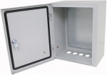 Корпус металлический ЩМП-2-1 (500х400х150) IP54 PLEXUP
