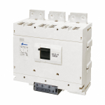 Выключатель ВА53-43 Ручной Стационарный 344510-20УХЛ3 номинальный ток 2000А