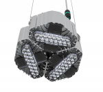 Светильник L-lego II 165/135/Г30/750/L100/05/IKIX-33/220AC IP66