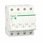 Авт.выкл. 4Р 63А В 6кA Resi9 Schneider Electric