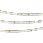 Лента герметичная RTW-PS-A140-7mm 24V Warm3000 (10 W/m, IP67, 5m) (Arlight, CRI>90)