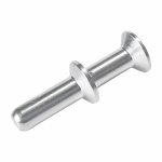 Контакт штыревой OptiLink HDC-CM-70-10-S