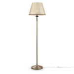 Торшер RC093-FL-01-R