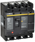 Выкл. авт. ВА88-31 4P 20А 25кА MASTER IEK