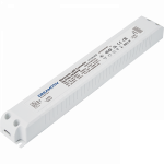 Драйвер LED CV 180Вт-24В-IP20 (EUCHIPS DLP180-1H24V-B) ГП