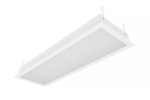 Светильник LED Effect ГРИЛЬЯТО IP40 20Вт 2000лм 4000К IP40 КСС Д встраиваемые