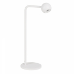 Светильник SP-OTTORI-TAB-6W Warm3000 (WH, 30 deg, 230V) (Arlight, IP20 Металл, 3 года)