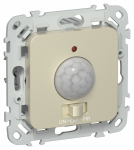 FLITE Датчик движения без N 200Вт ДД-2-ФлШ шам. IEK