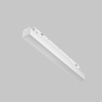 Блок питания встраиваемый Exility 48В, 100Вт, белый Power supply 48V Белый