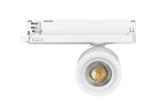Светильник LED Effect ТРЕК ЗУМ 10Вт 1150лм 4000К IP44/IP20 КСС 15-45° подвесные, на шинотреке