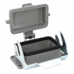 Корпус промышленного разъема IP65 КЭАЗ (Курский электроаппаратный завод) OptiLink