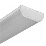 Oval 236 LED (Матовый рассеиватель)