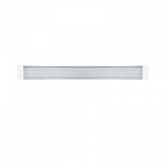 Светильник светодиодный ДПО PPO-07  600 Opal 18W 4000K IP40 Jazzway