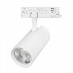 Светильник LGD-GERA-4TR-R90-30W Warm3000 (WH, 24 deg, 230V) (Arlight, IP20 Металл, 5 лет)