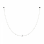Светильник MAG-FLEX-TUBE-ELASTIC-L5000-70W Day4000 (BK, 360 deg, 48V) (Arlight, IP20 Металл, 3 года)