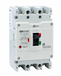 Автоматический выключатель PRO.KVANT TM-100S 3P 80A 50kA