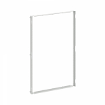 Монтажный аксессуар распределительного шкафа 1200x57x800 DKC RAM power