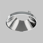 Декоративная рамка-отражатель для серии Wise