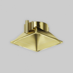 Аксессуар Ring8-10W-SQ-BS