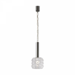 Modern Хром Светильник подвесной