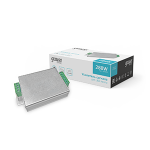 Усилитель сигнала Gauss Basic для ленты LED 12-24V 288W 1/100