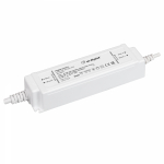 Блок питания ARPJ-SP-381050-PFC (40W, 19-38V, 1.05A) (Arlight, IP67 Пластик, 5 лет)