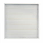 Панель светодиод универс 36Вт 4000К 4320Лм 595х595х35 Призма IP40 380mA PPL PRO-3 595/U Jazzway (1/4)