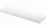 Решетка защитная INNOLUX 80 669 Решетка защитная ДВО-04