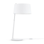 Настольная лампа MOD613TL-01W