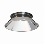 Ceiling & Wall Хром Аксессуар