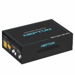 Система защиты от протечки Neptun Bugatti Smart Evo 3/4
