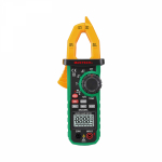Клещи токоизмерительные MS2109A MASTECH (1/1/20)