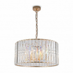 Подвесной светильник Золото