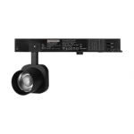 Светильник LGD-DIAFILM-4TR-R60-10W Warm3000 (BK, 20 deg, 230V) (Arlight, IP20 Металл, 5 лет)