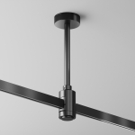 Комплектующие для трековой системы TRA156C-SL1-B