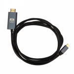 Кабель REXANT USB Type-C - HDMI, 2 м