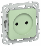 FLITE Роз. без з/к/ш 10А РС01-0-ФлФ фис. IEK