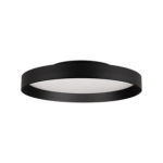 Светильник SP-ESTELY-R350-30W Warm3300-MIX (BK, 80 deg, 230V, TRIAC) (Arlight, IP20 Металл, 5 лет)