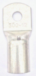 Трубчатый кабельный наконечник специальной формы M12 50мм² медь DKC (ДКС)
