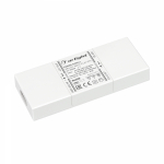 Блок питания ARV-SP-48012-FLAT-PFC (48V, 0.25A, 12W) (Arlight, IP20 Пластик, 5 лет)