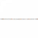 Лента светодиод 6Вт/м Синий 420-480Лм 12В IP20 PLS 2835 5м Jazzway (1/40)