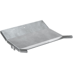 ESCA 7 Кр. пов. верт. внутр. 45град 50х200-2,0 HDZ IEK