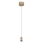 Потолочная чаша с питанием ART-APRIORI-CANOPY-SIDE-L5000-POWER (OG) (Arlight, IP20 Металл, 3 года)