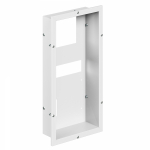 Рама для встраивания навесного кондиционера мощностью 500-800 Вт 230 В