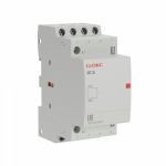 Контактор модульный YON max типа MCE, 4P, 20A, 240В, 4НЗ