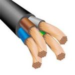 Кабель силовой КГ 3х4+1х2,5 ГОСТ (П)  (1)