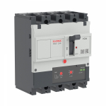 Авт. выкл. пост. тока YON pro MNX250L 4P 160A 50kA при DC1000V расц. TMD DC